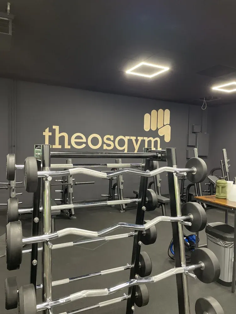 TheosGym - Aschersleben in Aschersleben, Germany — photo 9 of 9