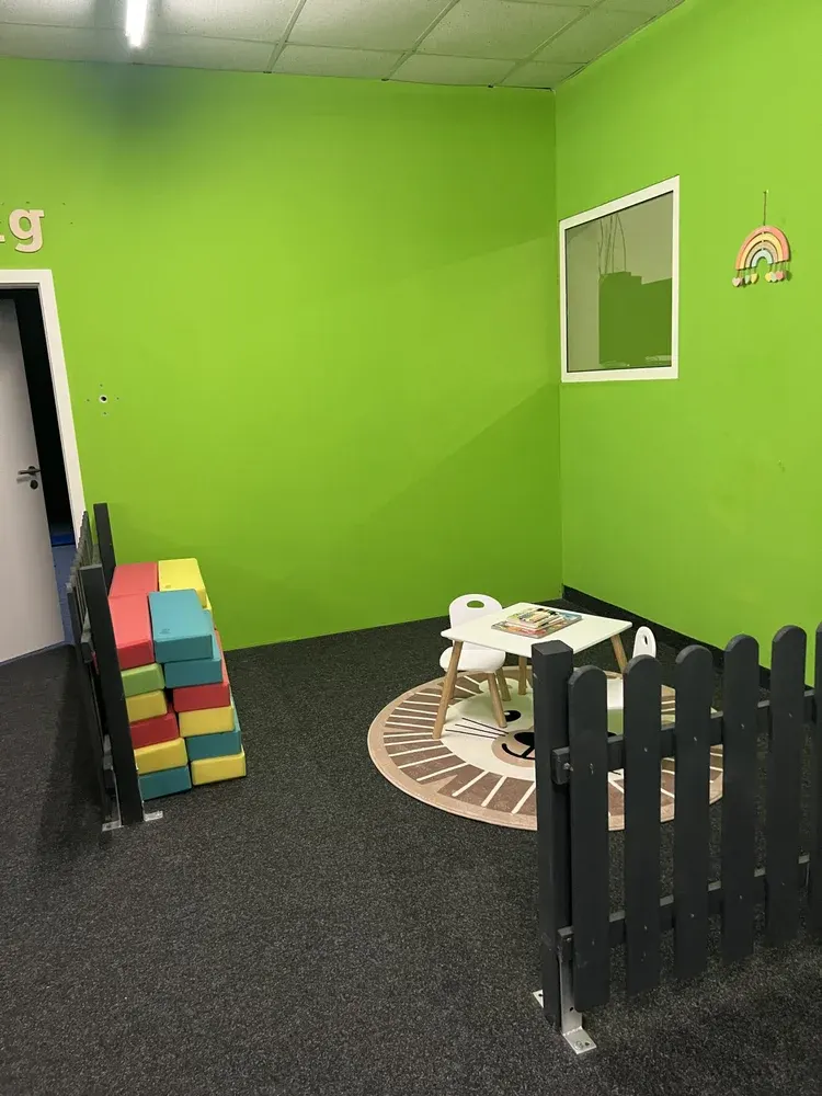 TheosGym - Bad Freienwalde in Bad Freienwalde, Germany — photo 9 of 9
