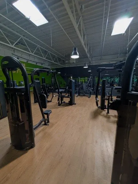 TheosGym - Brandenburg in Brandenburg an der Havel, Germany — photo 11 of 14