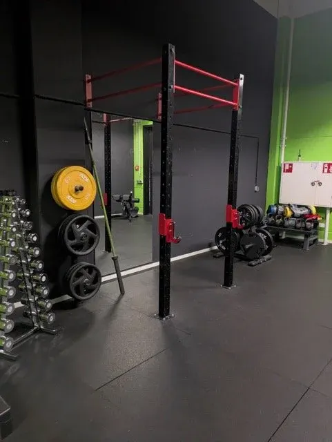TheosGym - Brandenburg in Brandenburg an der Havel, Germany — photo 14 of 14