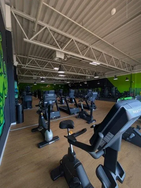 TheosGym - Brandenburg in Brandenburg an der Havel, Germany — photo 6 of 14