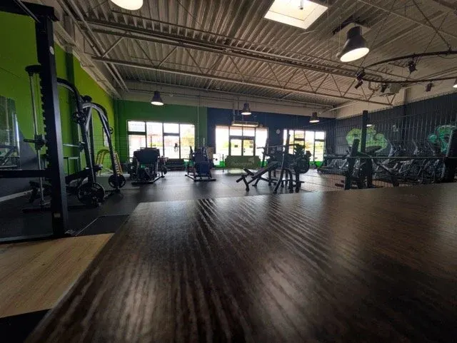 TheosGym - Brandenburg in Brandenburg an der Havel, Germany — photo 8 of 14