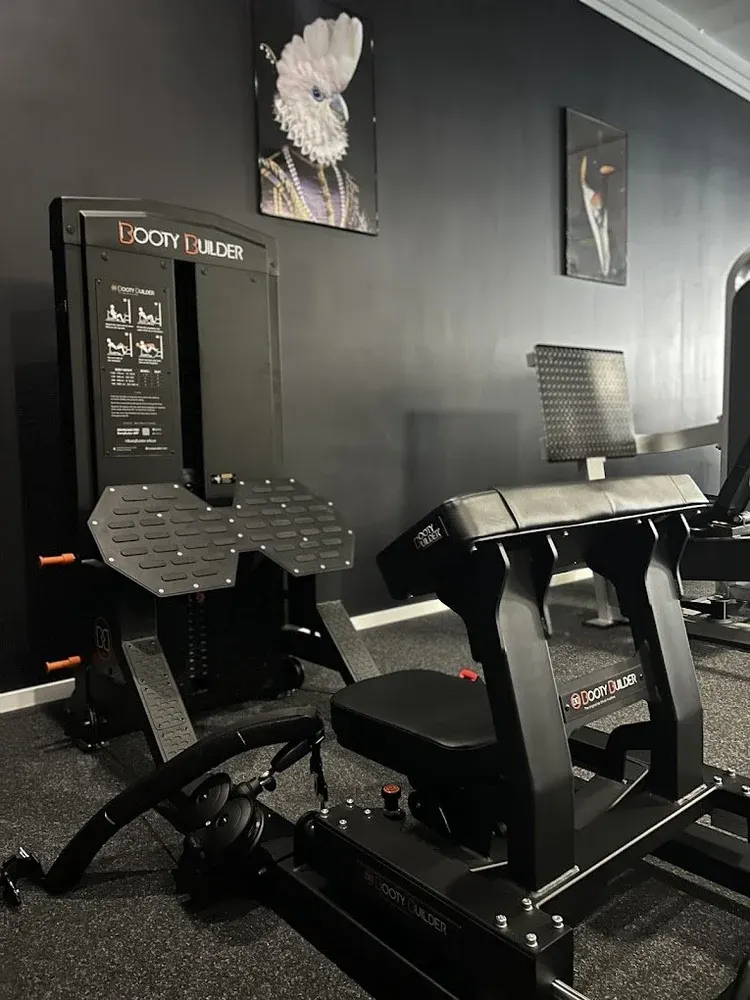 TheosGym - Eberswalde in Eberswalde, Germany — photo 11 of 14