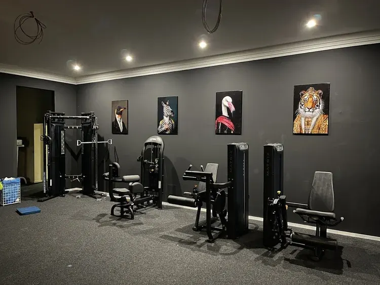 TheosGym - Eberswalde in Eberswalde, Germany — photo 12 of 14
