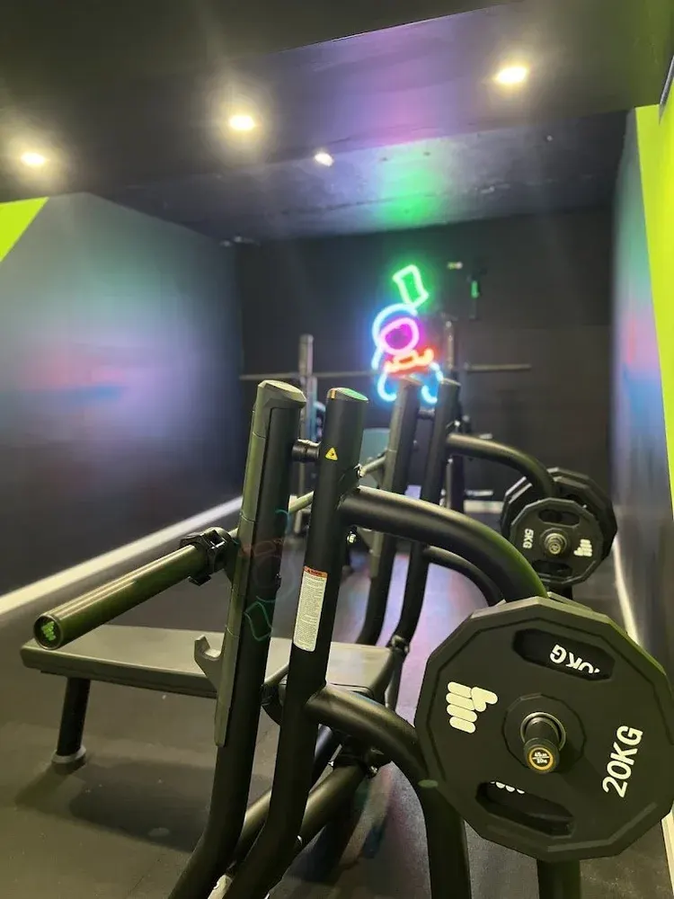 TheosGym - Eberswalde in Eberswalde, Germany — photo 14 of 14
