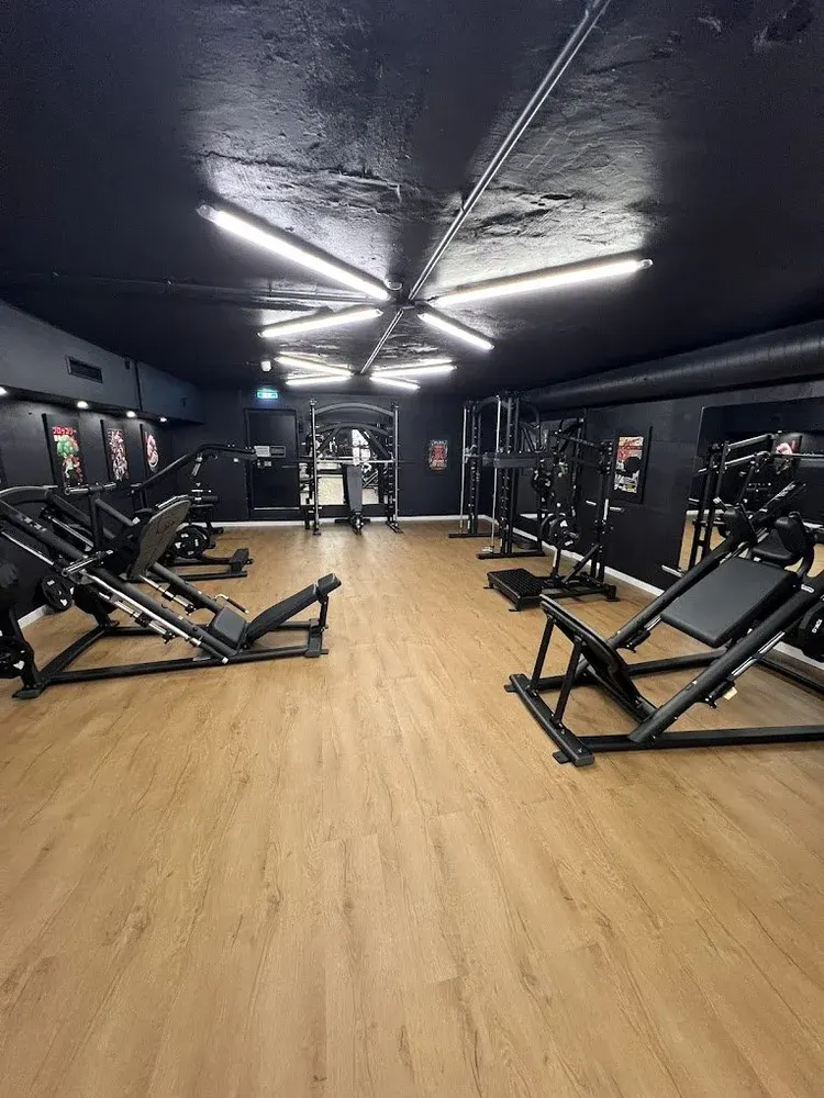TheosGym - Eberswalde in Eberswalde, Germany — photo 2 of 14