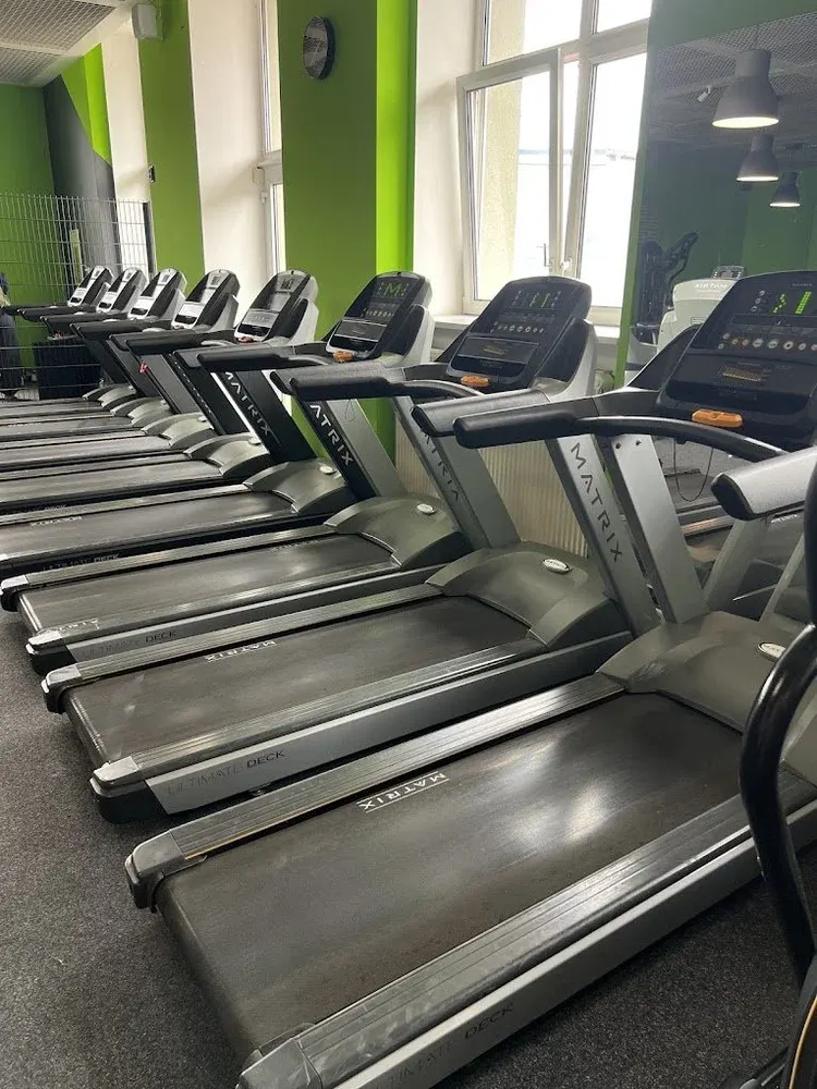 TheosGym - Eberswalde in Eberswalde, Germany — photo 4 of 14