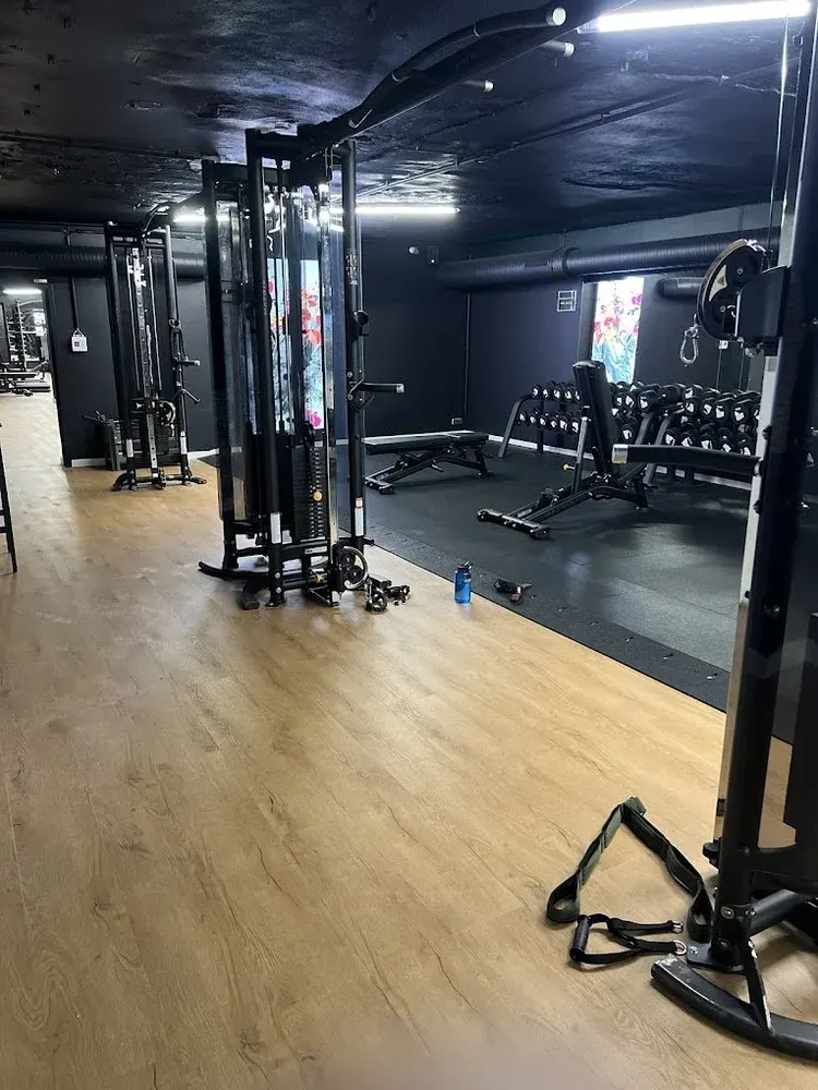 TheosGym - Eberswalde in Eberswalde, Germany — photo 5 of 14