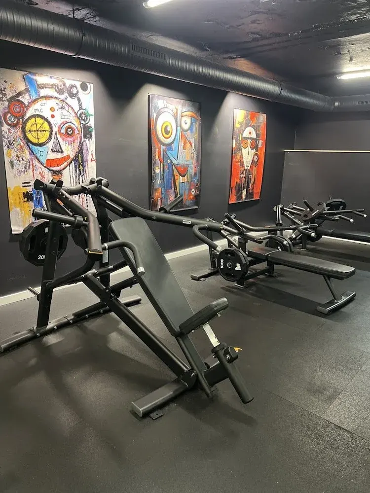 TheosGym - Eberswalde in Eberswalde, Germany — photo 6 of 14