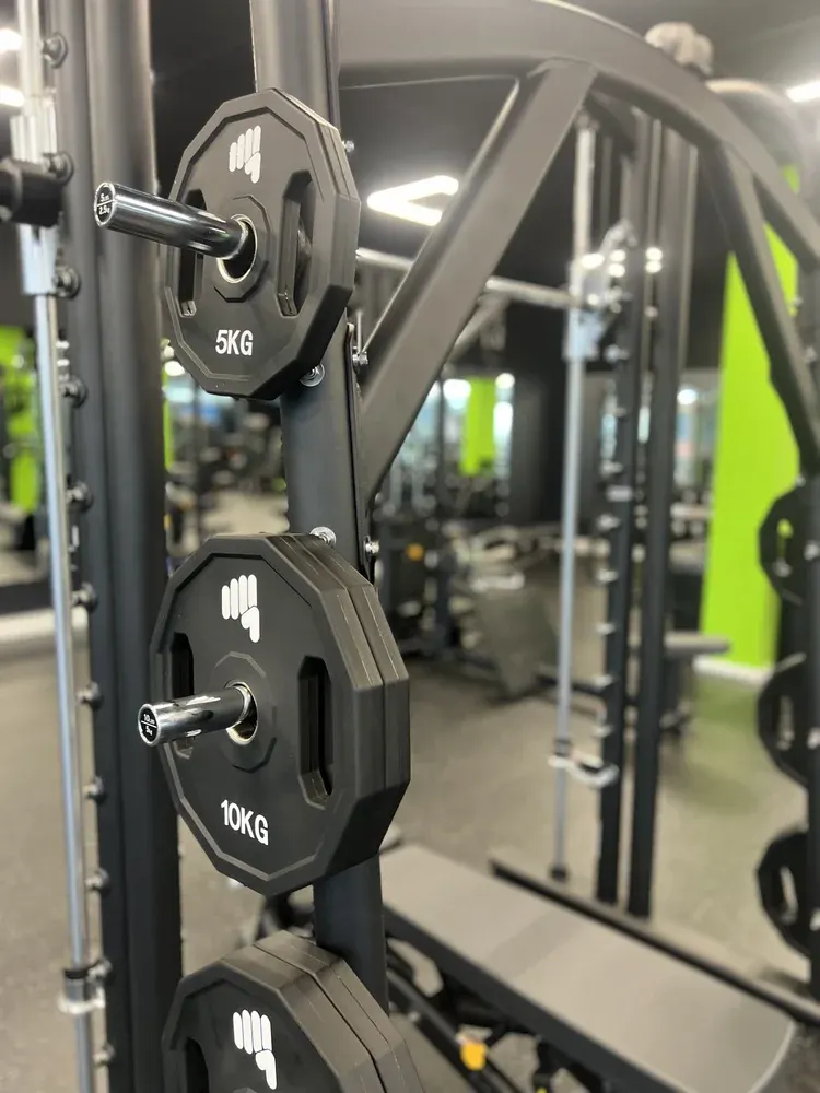 TheosGym - Finowfurt in Finowfurt, Germany — photo 13 of 15