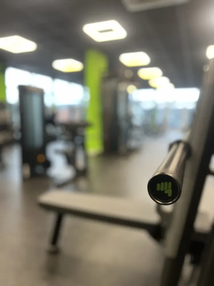 TheosGym - Finowfurt in Finowfurt, Germany — photo 15 of 15