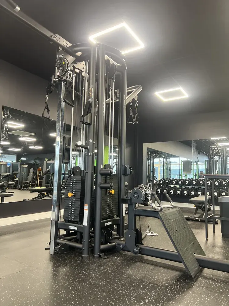 TheosGym - Finowfurt in Finowfurt, Germany — photo 4 of 15