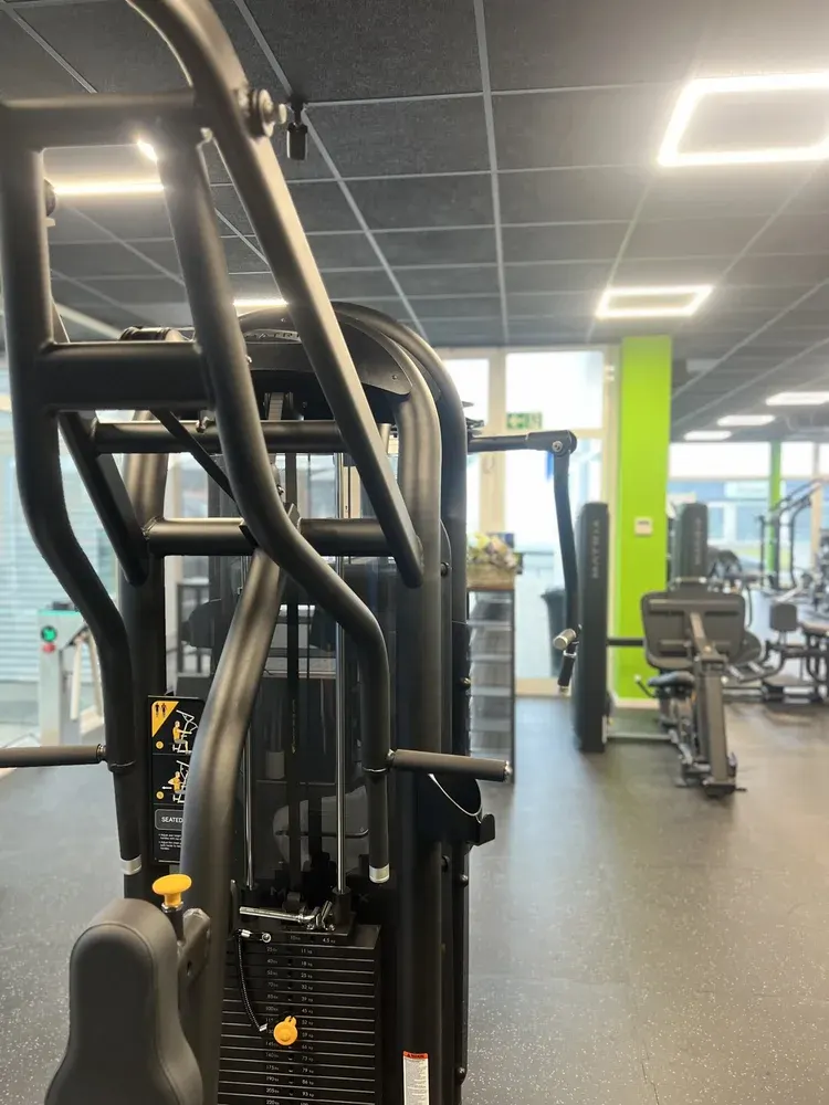 TheosGym - Finowfurt in Finowfurt, Germany — photo 8 of 15