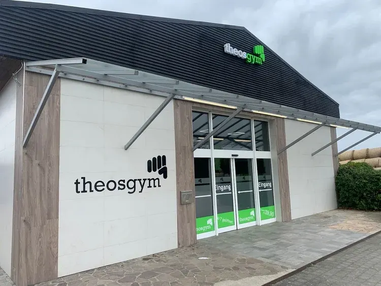 TheosGym - Lübben in Lübben, Germany — photo 2 of 10