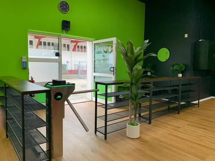 TheosGym - Lübben in Lübben, Germany — photo 4 of 10