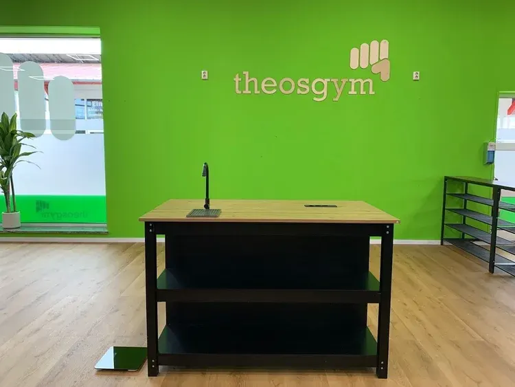 TheosGym - Lübben in Lübben, Germany — photo 5 of 10