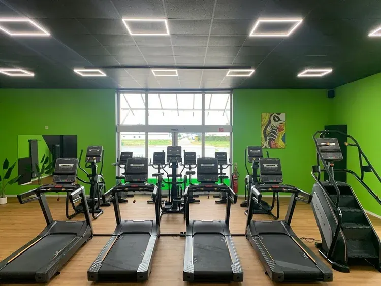 TheosGym - Lübben in Lübben, Germany — photo 6 of 10