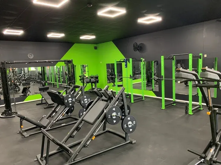 TheosGym - Lübben in Lübben, Germany — photo 8 of 10