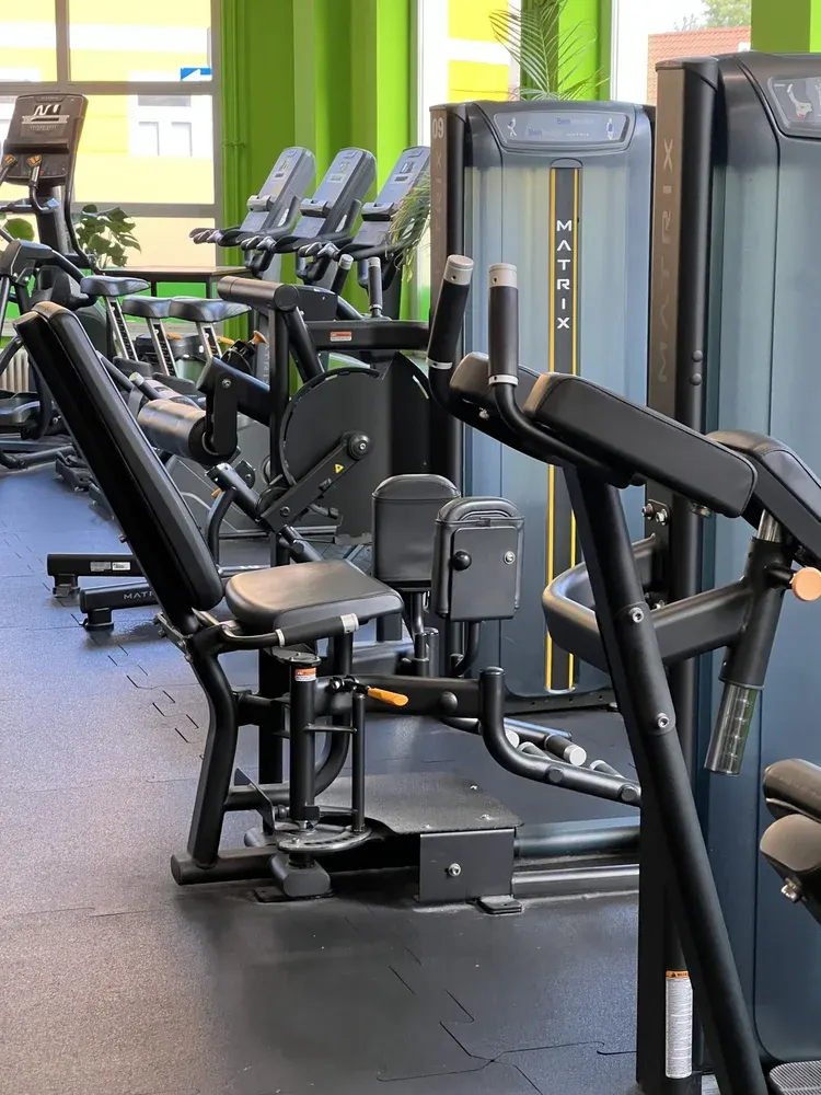 TheosGym - Müncheberg in Müncheberg, Germany — photo 4 of 9