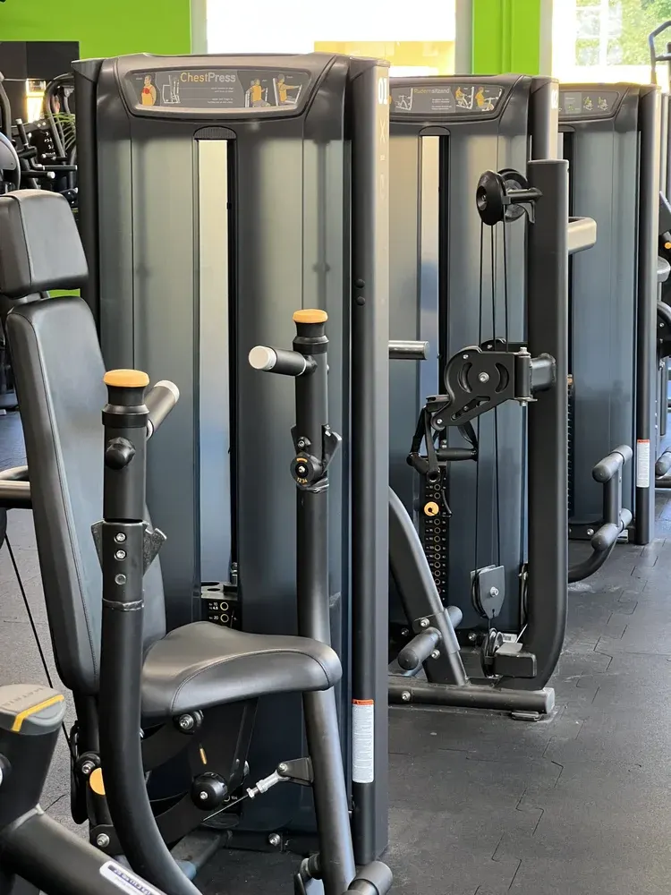 TheosGym - Müncheberg in Müncheberg, Germany — photo 5 of 9