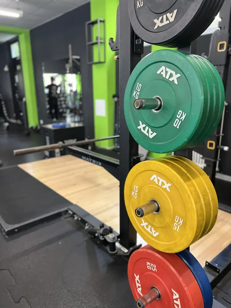 TheosGym - Müncheberg in Müncheberg, Germany — photo 7 of 9