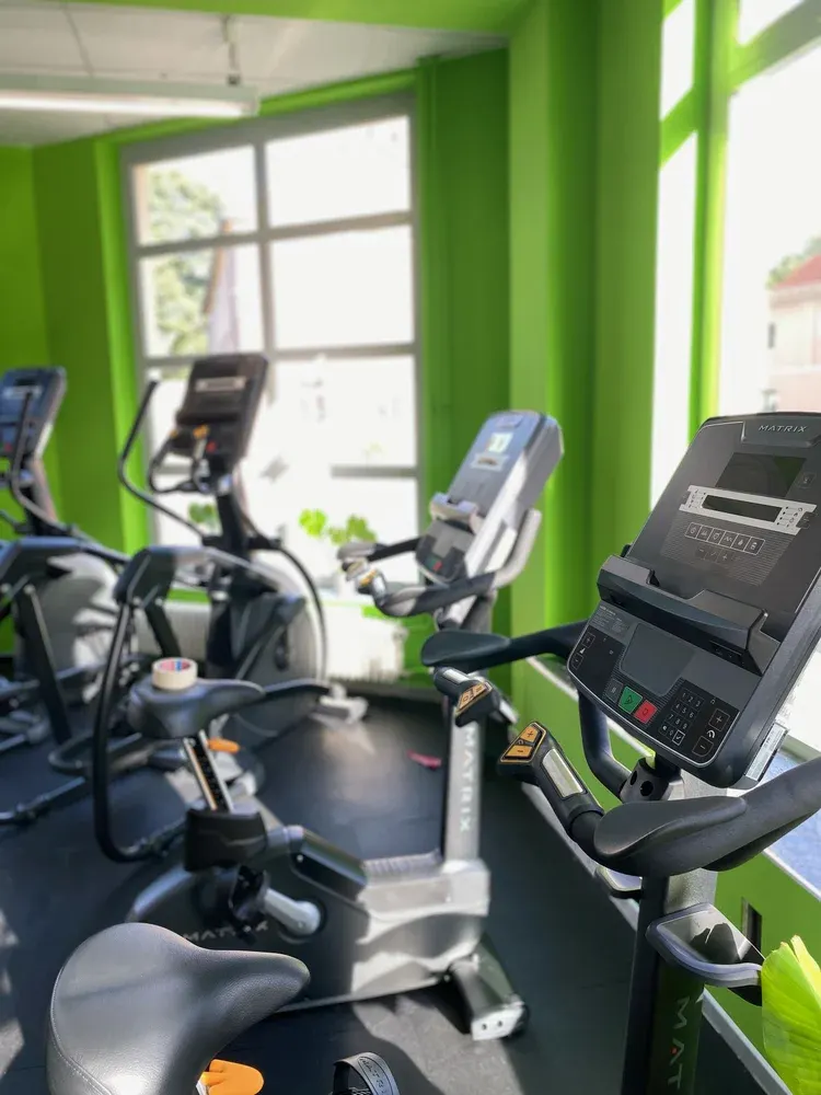 TheosGym - Müncheberg in Müncheberg, Germany — photo 8 of 9
