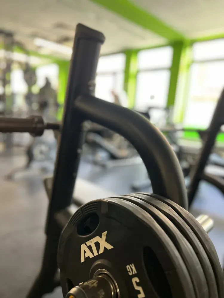 TheosGym - Müncheberg in Müncheberg, Germany — photo 9 of 9