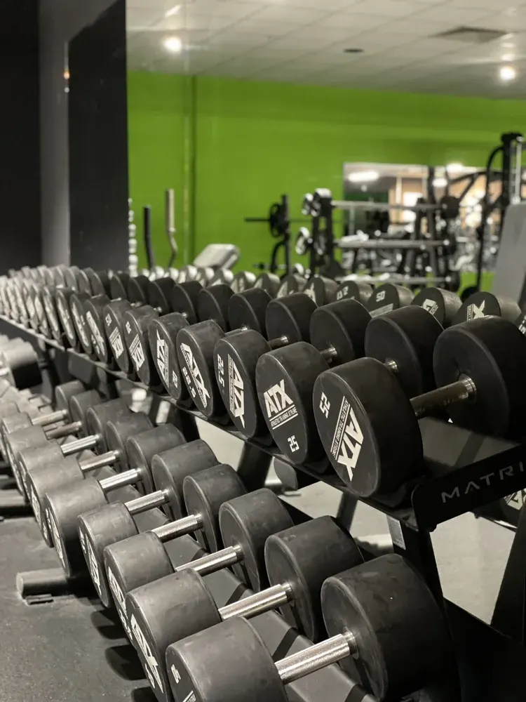 TheosGym - Neustrelitz in Neustrelitz, Germany — photo 12 of 12