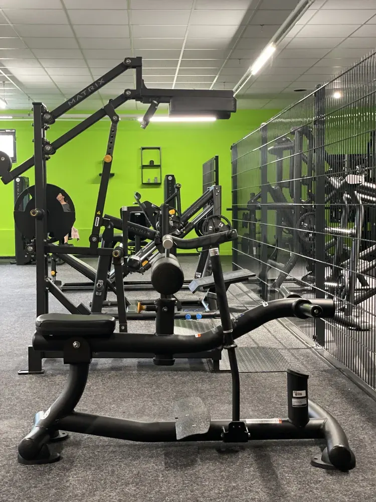 TheosGym - Neustrelitz in Neustrelitz, Germany — photo 7 of 12