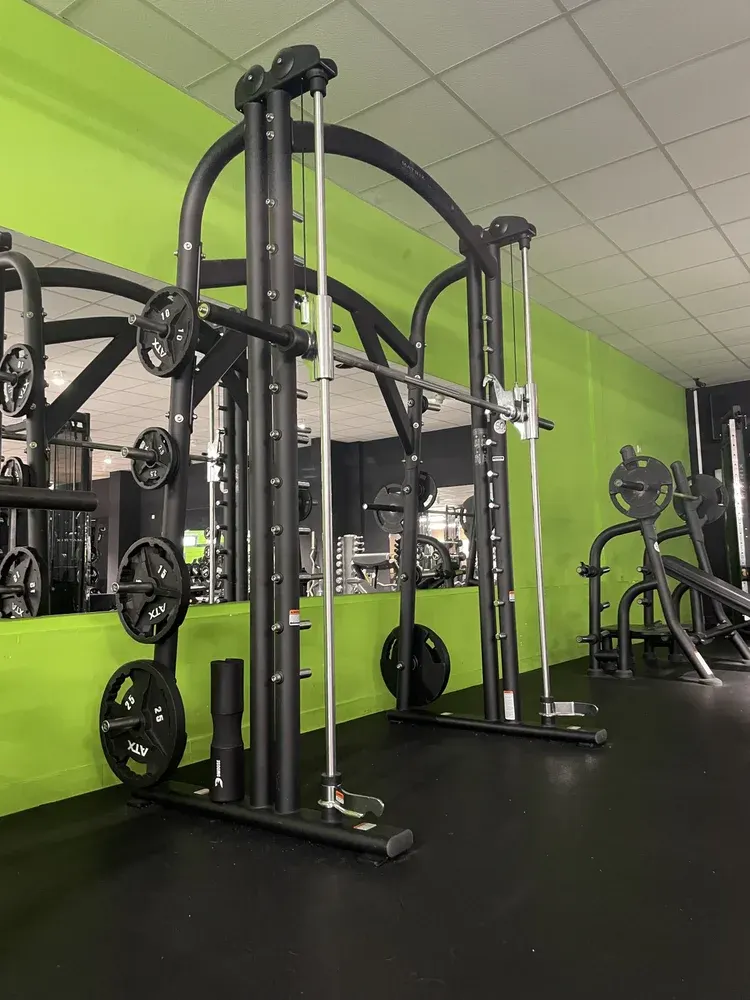 TheosGym - Neustrelitz in Neustrelitz, Germany — photo 9 of 12