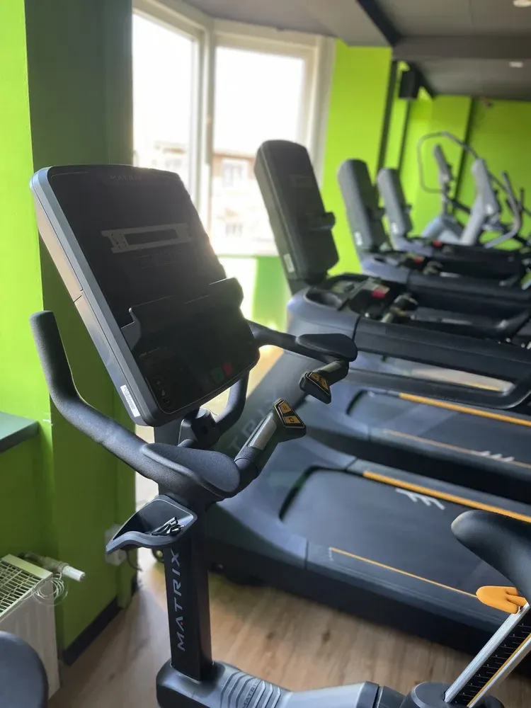 TheosGym - Osterburg in Osterburg, Germany — photo 2 of 7