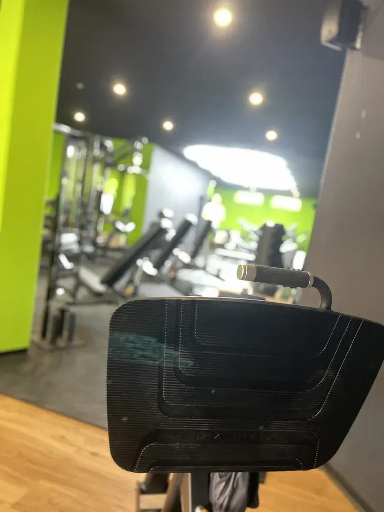 TheosGym - Osterburg in Osterburg, Germany — photo 4 of 7