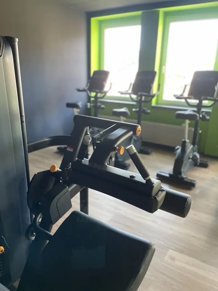 TheosGym - Osterburg in Osterburg, Germany — photo 5 of 7