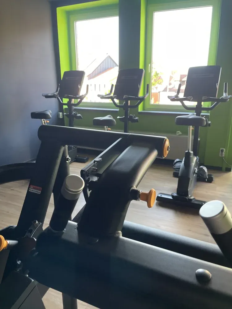 TheosGym - Osterburg in Osterburg, Germany — photo 6 of 7