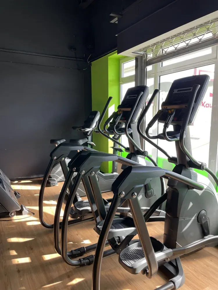 TheosGym - Pasewalk in Pasewalk, Germany — photo 10 of 11