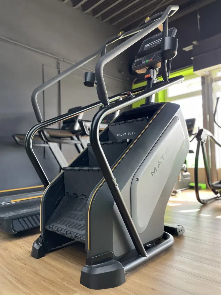 TheosGym - Pasewalk in Pasewalk, Germany — photo 11 of 11