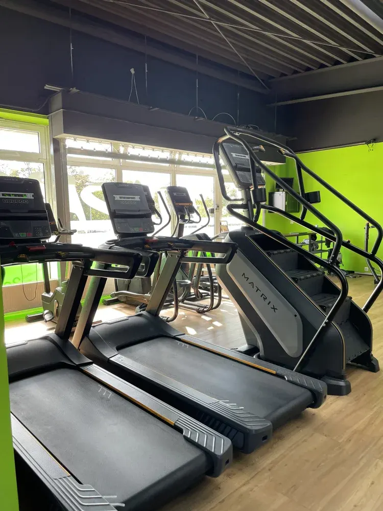 TheosGym - Pasewalk in Pasewalk, Germany — photo 9 of 11