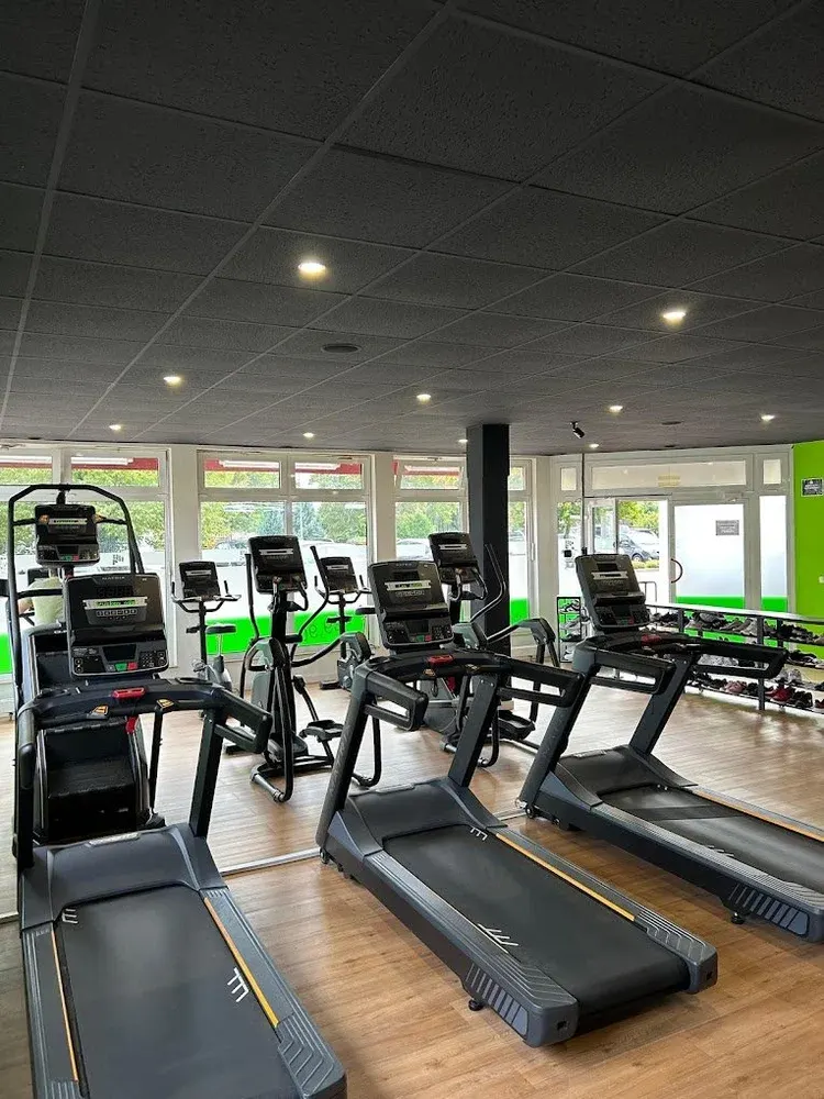 TheosGym - Perleberg in Perleberg, Germany — photo 10 of 15