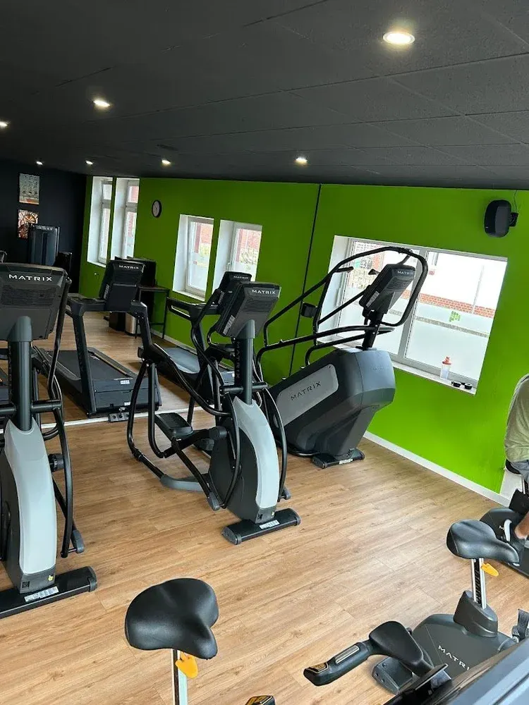 TheosGym - Perleberg in Perleberg, Germany — photo 11 of 15