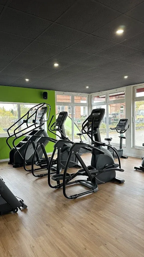 TheosGym - Perleberg in Perleberg, Germany — photo 12 of 15