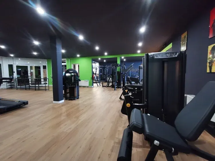 TheosGym - Perleberg in Perleberg, Germany — photo 13 of 15