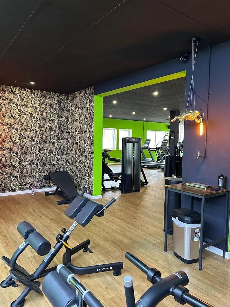 TheosGym - Perleberg in Perleberg, Germany — photo 14 of 15