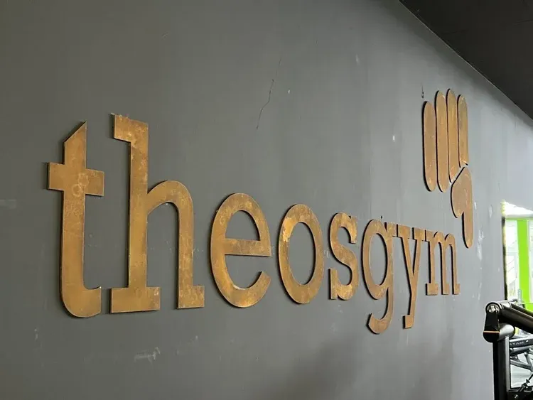 TheosGym - Perleberg in Perleberg, Germany — photo 15 of 15