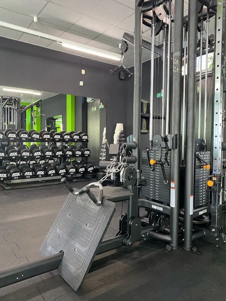 TheosGym - Perleberg in Perleberg, Germany — photo 3 of 15