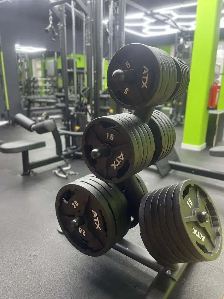 TheosGym - Perleberg in Perleberg, Germany — photo 4 of 15