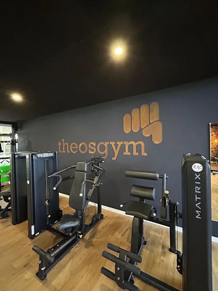 TheosGym - Perleberg in Perleberg, Germany — photo 5 of 15