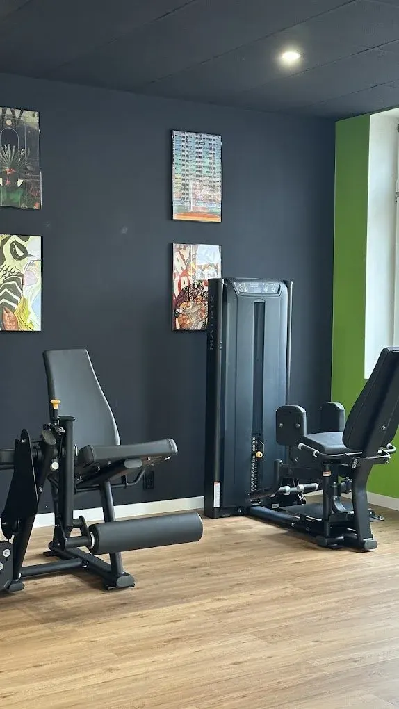 TheosGym - Perleberg in Perleberg, Germany — photo 7 of 15