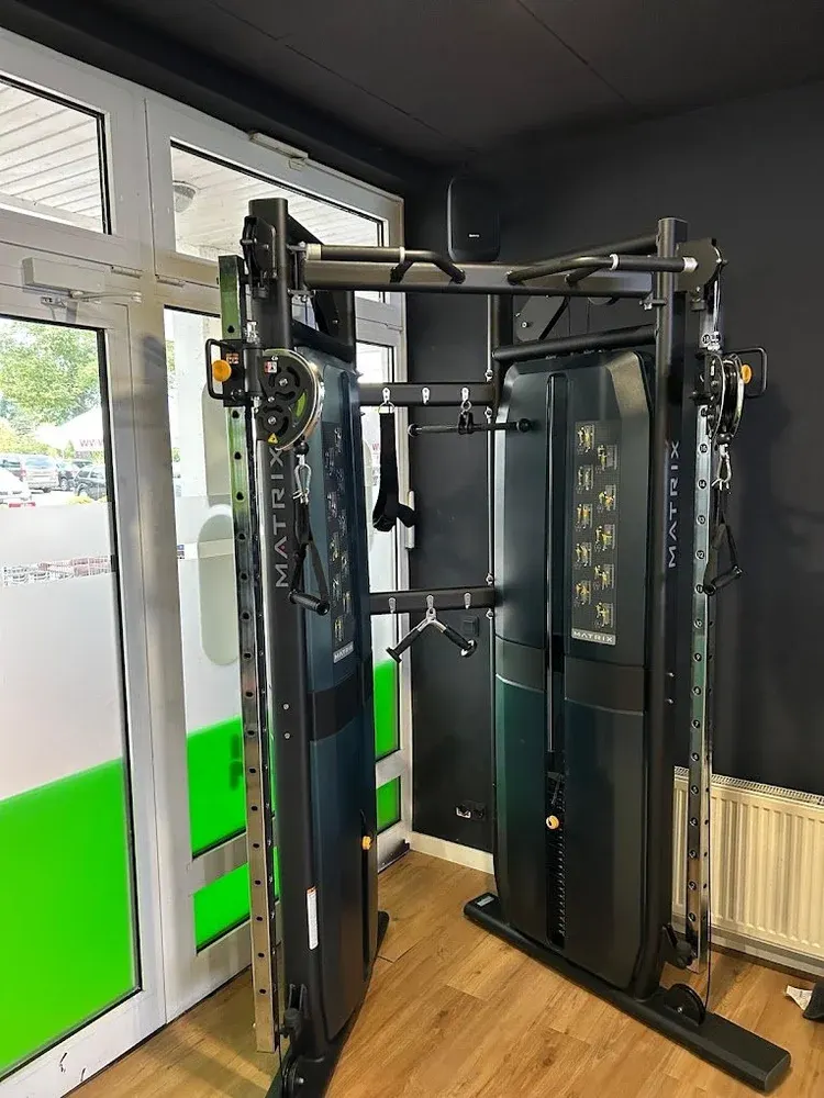 TheosGym - Perleberg in Perleberg, Germany — photo 9 of 15