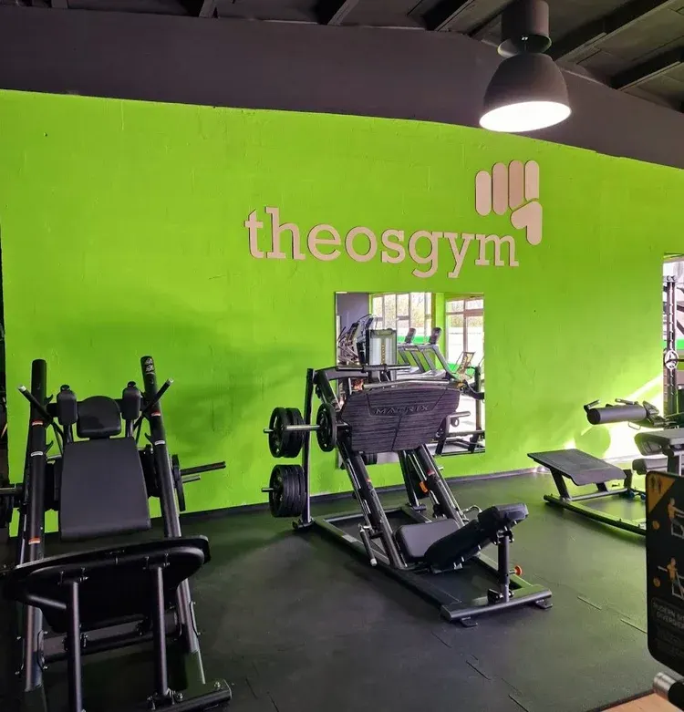 TheosGym - Prenzlau in Prenzlau, Germany — photo 9 of 12