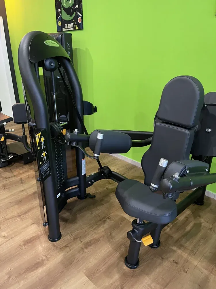 TheosGym - Rüdersdorf in Rüdersdorf, Germany — photo 4 of 6